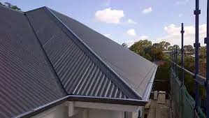 Steel Roofing in Yadkinville, NC